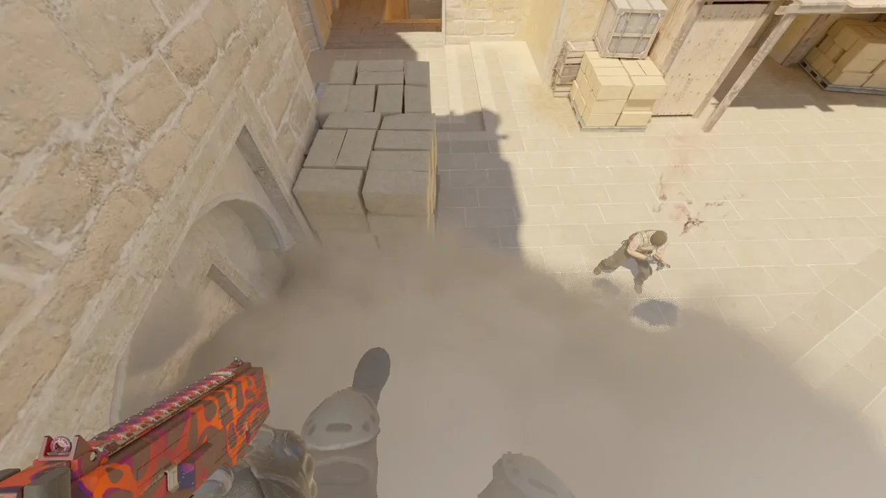 highlight